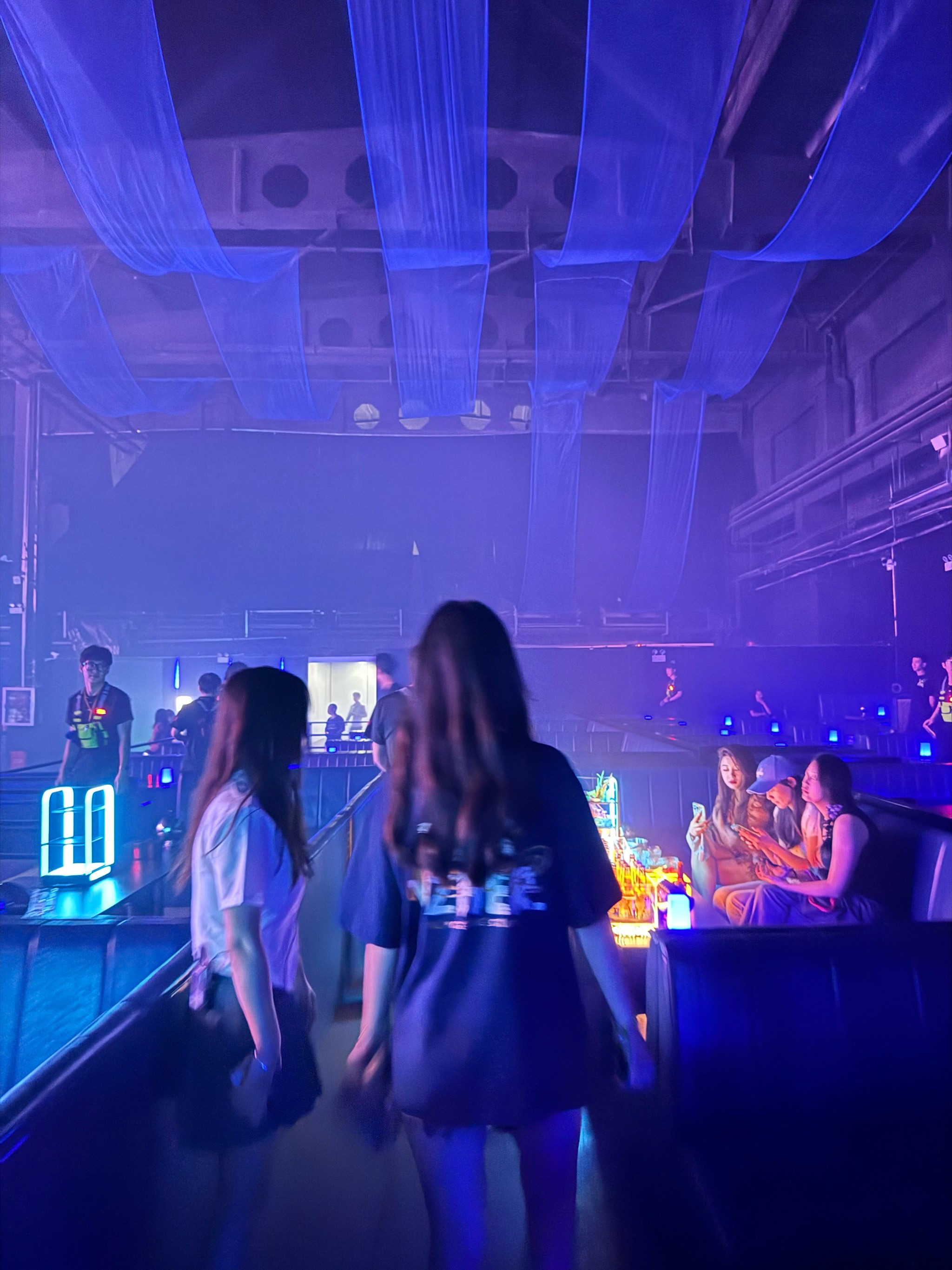 绥化商务KTV预订-绥棱县ktv预订